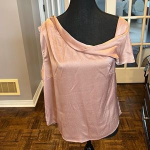 Heartloom Pink Top